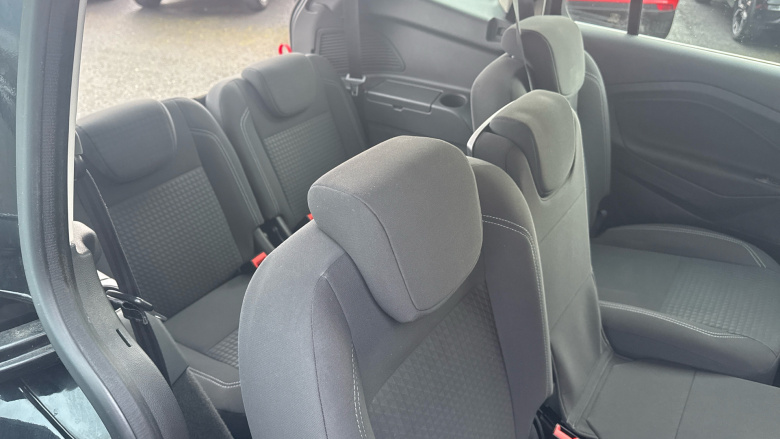 Ford Grand C-MAX 1.5 TDCi Zetec 5dr Diesel Estate